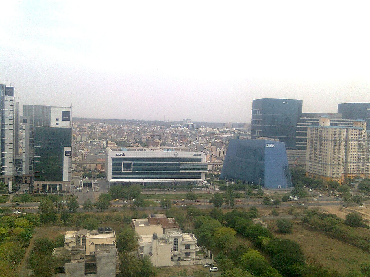 Haryana Tops Northern States in Per Capita Income Growth